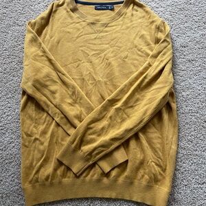 Nautica Men's Golden Crewneck Sweater